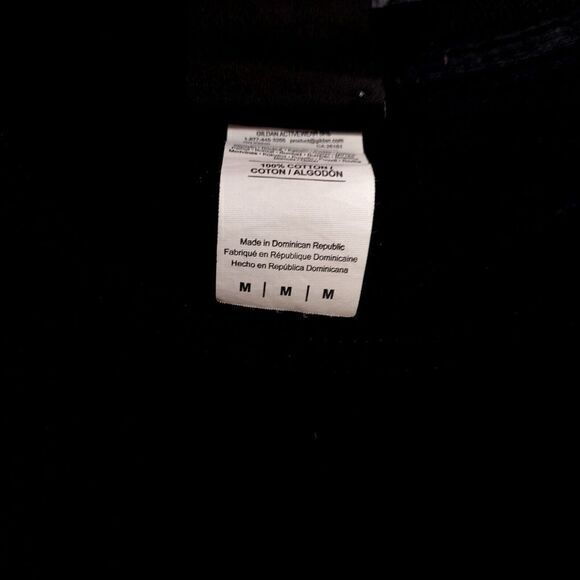 Thrasher Skateboard Magazine Black & Flame Logo‎ Men's Black T-Shirt Size Medium - Picture 4 of 8